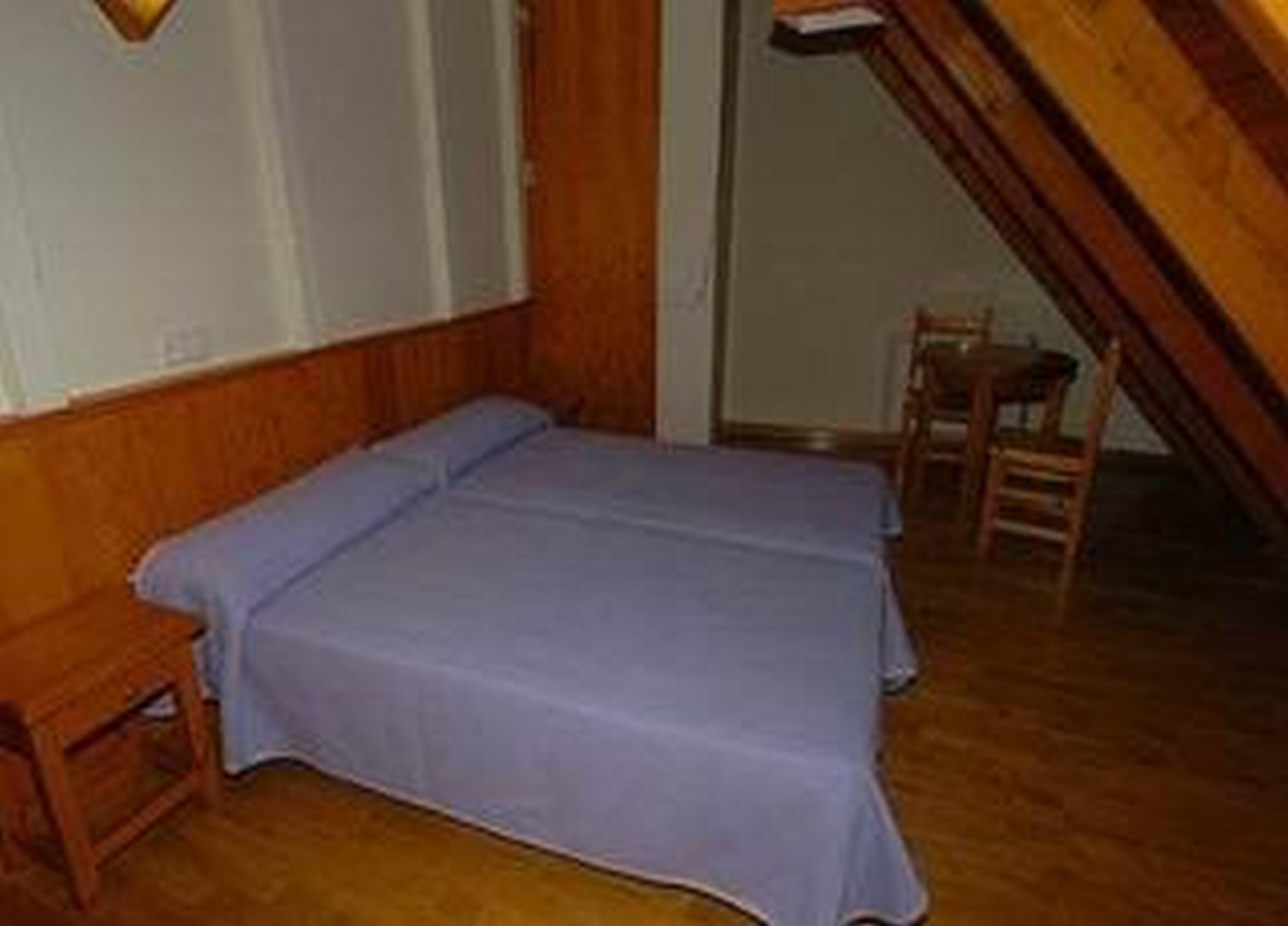 Apartamentos La Solana Pla de l'Ermita Exterior foto