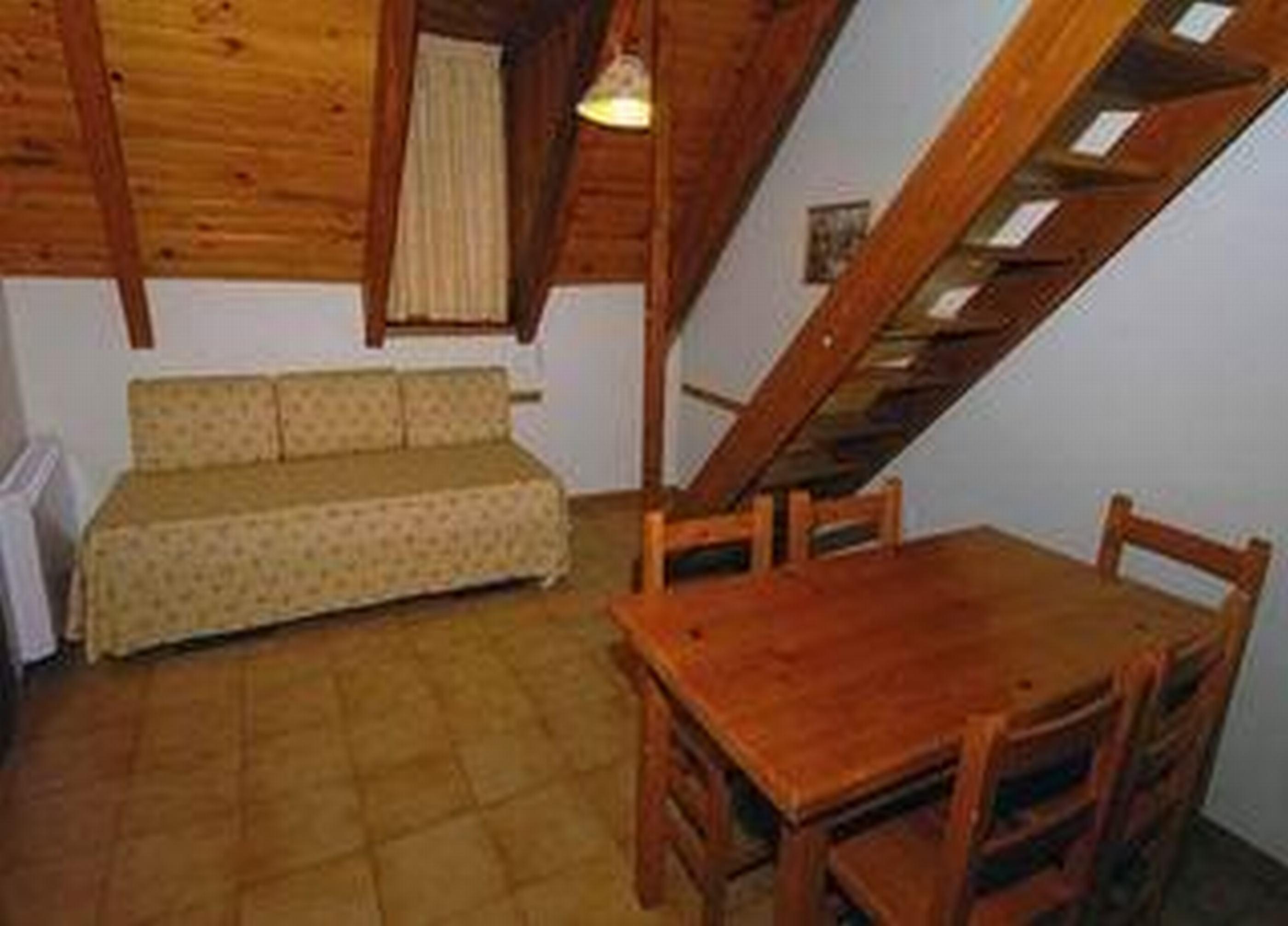 Apartamentos La Solana Pla de l'Ermita Exterior foto